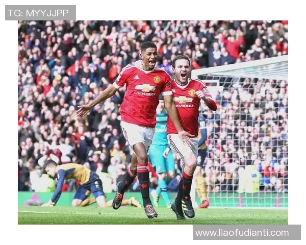 拉什福德：曼联新星的崛起与未来发展潜力解析