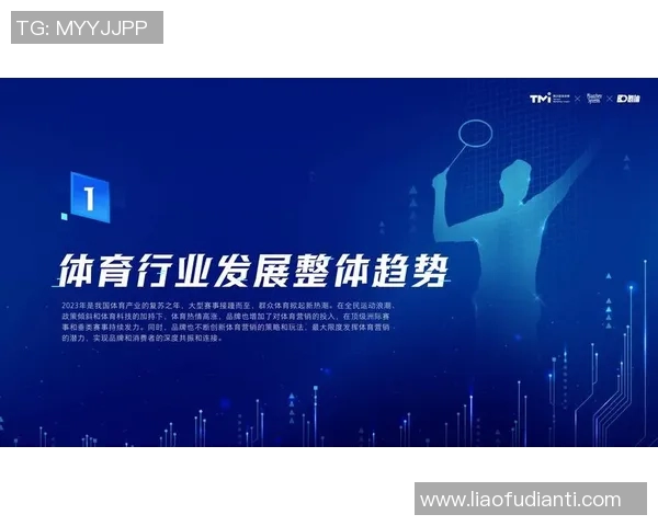 体育赛事赞助的多元化发展与品牌价值提升策略探讨